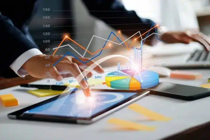 Financial Analysis and Consultancy by SATS