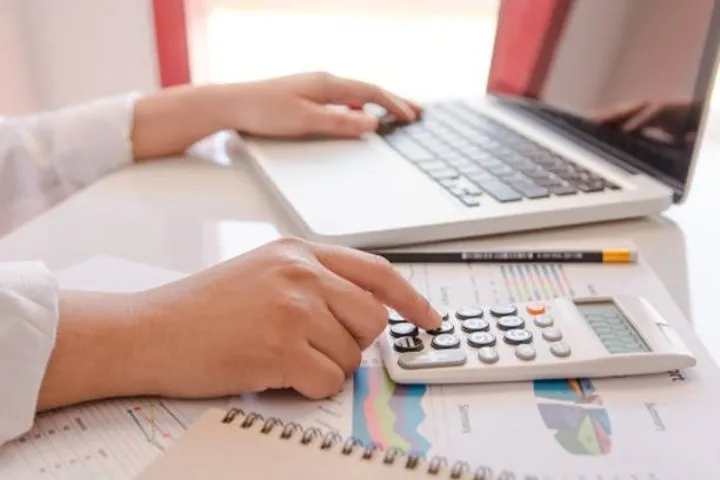 Affordable Accounting & Bookkeeping services by SATS