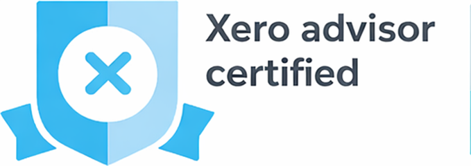 Xero Advisor Certified